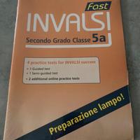 Libro scolastico inglese