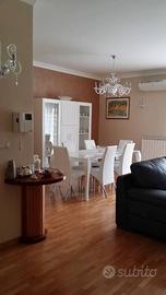 Appartamento centrale corigliano