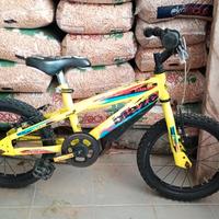 bicicletta per bambino