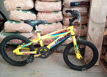 bicicletta per bambino