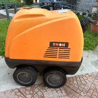 Idropulitrice tron a 380v 180bar