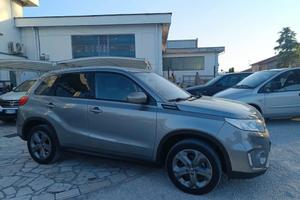 Suzuki Vitara 1.6 DDiS V-Top Tua a 165€ al Mese *