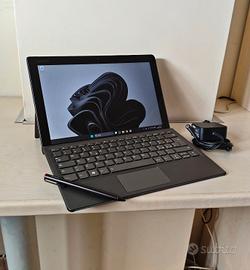 Tablet/PC Lenovo + Penna - i5 8250U, 8GB Ram