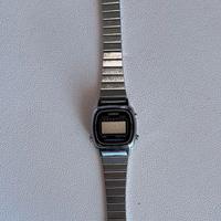 Orologio casio