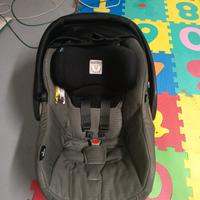 passeggino trio peg Perego 