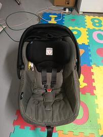 passeggino trio peg Perego 