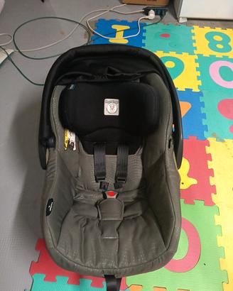 passeggino trio peg Perego 