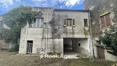 TERRATETTO UNIFAMILIARE A BELLANTE (TE)