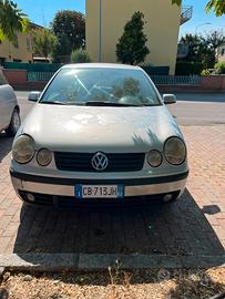 Polo 1,4 Benzina