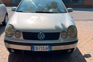 Polo 1,4 Benzina