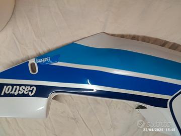 Suzuki rgv 250 gamma