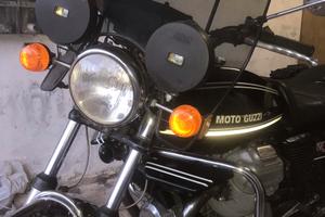 Guzzi idroconvert