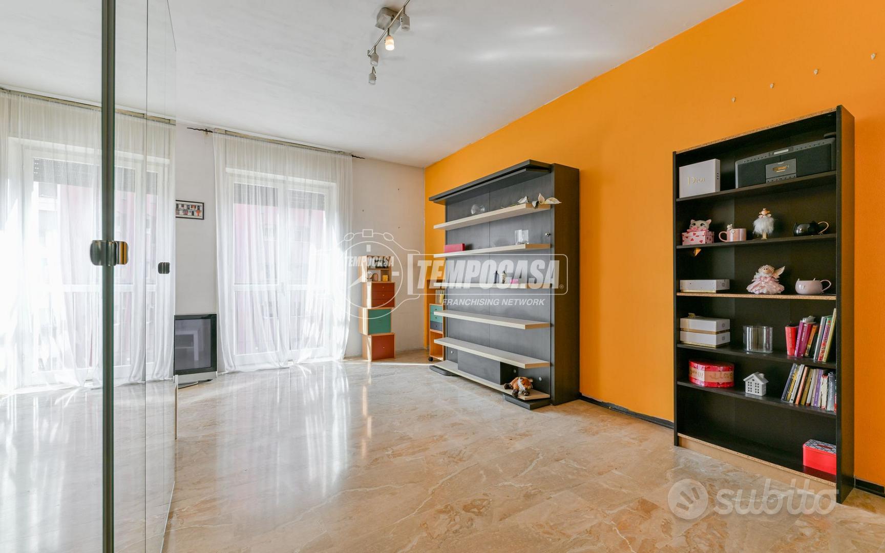Appartamento – Segrate, Milano Due, Redecesio - Vista 4