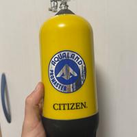 Custodia confezione Citizen Aqualand Promaster