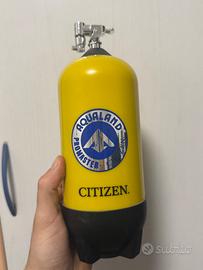 Custodia confezione Citizen Aqualand Promaster