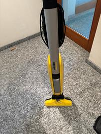 Lavapavimenti karcher FC 5