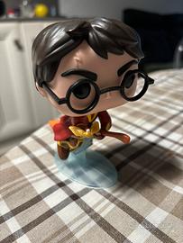 Harry Potter Funko Pop 2026