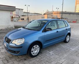 Volkswagen Polo 1.2/60CV 5p. United OK NEOP. ERIO 