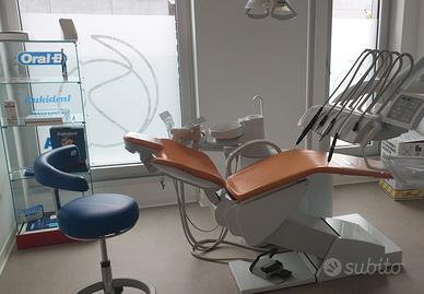 Riunito Odontoiatrico Kavo 1063