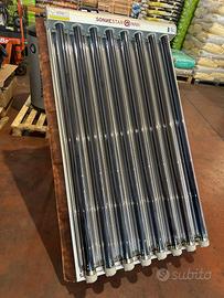 KIT SOLARE TERMICO usato