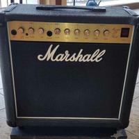 Marshall 75 Reverb  mod-5275