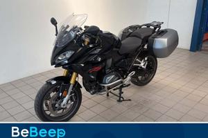 BMW Motorrad R 1250 RS EXCLUSIVE ABS MY21