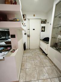 Appartamento ex popolare totalmente ristrutturato