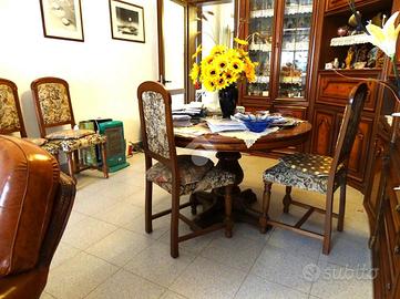 CASA SEMINDIPENDENTE A ORISTANO