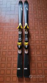 Sci discesa Nordica W65 163 cm