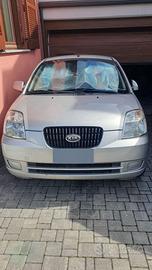 Kia picanto revisionata