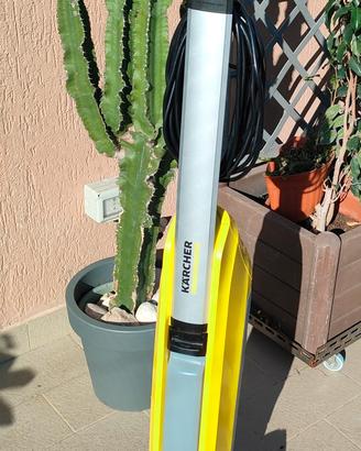 lavapavimenti karcher