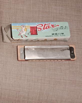 Armonica a bocca