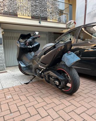 T max 530 2014