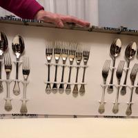 Servizio posate Göttinghen