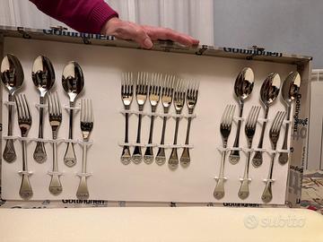 Servizio posate Göttinghen