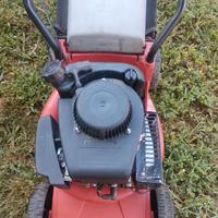 Tagliaerba SV150 Leggero e Maneggevole