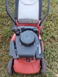 Tagliaerba SV150 Leggero e Maneggevole