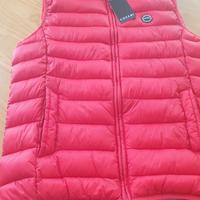 Gilet imbottito