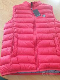 Gilet imbottito