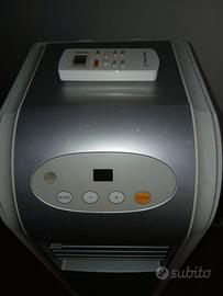 Pinguino condizionatore Trotec