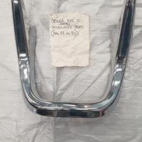 spoiler bauletto posteriore Honda GL 1800 Goldwing