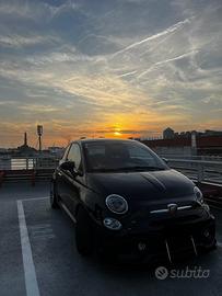 500 abarth