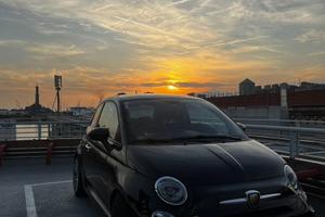 500 abarth