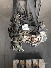 MOTORE CITROEN C3 PICASSO 1.6 TD 2009 9HX 788/2026