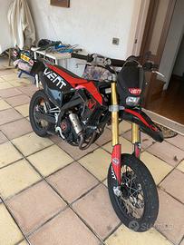 Hm vent 125