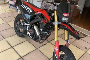 Hm vent 125
