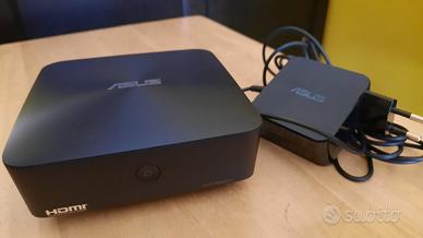 mini pc asus computer