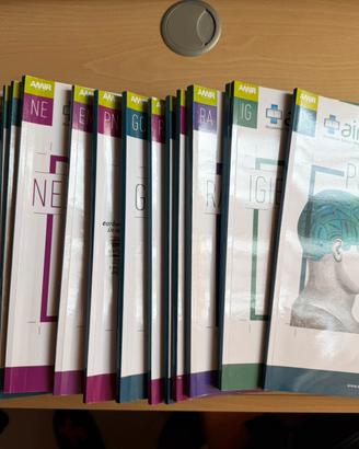 Libri AIMS 6 EDIZIONE concorso specializzazione