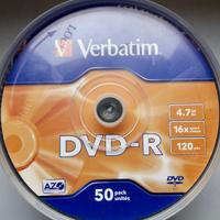 DVD e CD automasterizzanti