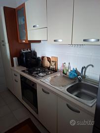 Mobile cucina componibile